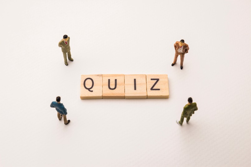 QUIZ. W czasach PRL każdy grał w tę grę. Jak zdobędziesz 10/10, to jesteś mistrzem