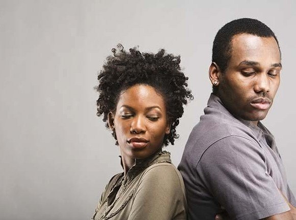 Men and women alike usually need to look a little more into the options before finding someone who truly ticks most of the boxes they want ticked in a partner [Credit: Madamenoire] 