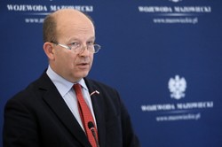 Były minister zdrowia: Nie mówię, że wszyscy lekarze uciekają albo źle pracują. Byłbym niespełna rozumu [ROZMOWA]