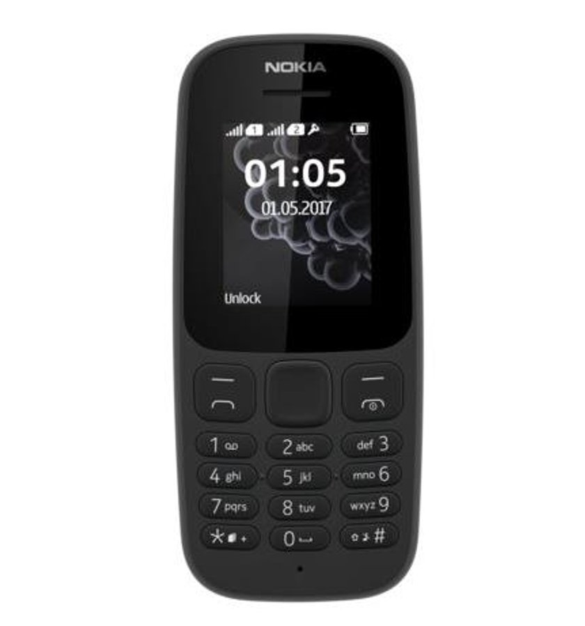 Telefon Nokia 105