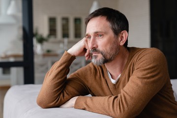 Kevésbé férfias a terméketlen férfi? Talán ezért nem akar vizsgálatokra menni