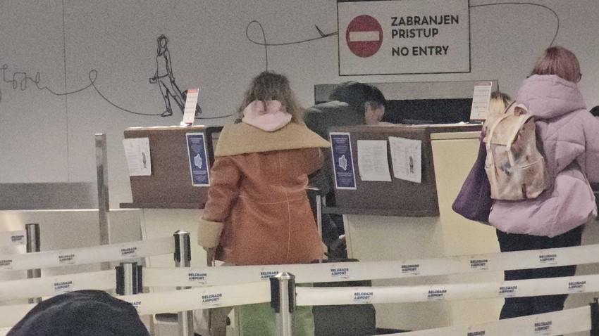 Andrija Milošević Viktor Savić i Aleksandra