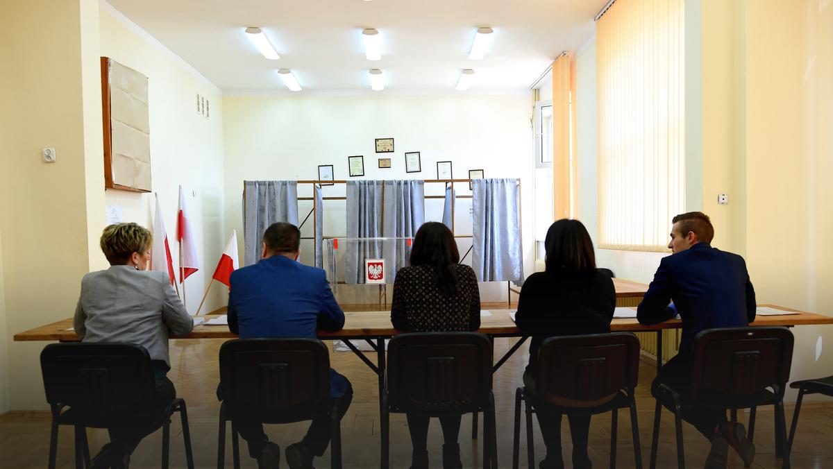 Druga tura wyborów na wójta gminy Jarosław