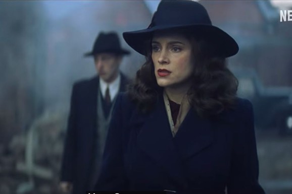 Film "Peaky Blinders" sutra stiže na Netfliks: Evo koje 3 epizode serije morate pogledati pre "The Immortal Man"