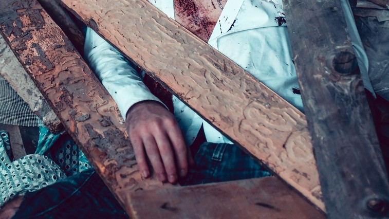 Pri výbuchu na svadobnej oslave sa zranilo 33 ľudí. (ilustračné foto)