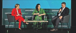 Zielona transformacja może nieść szanse na rozwój biznesu