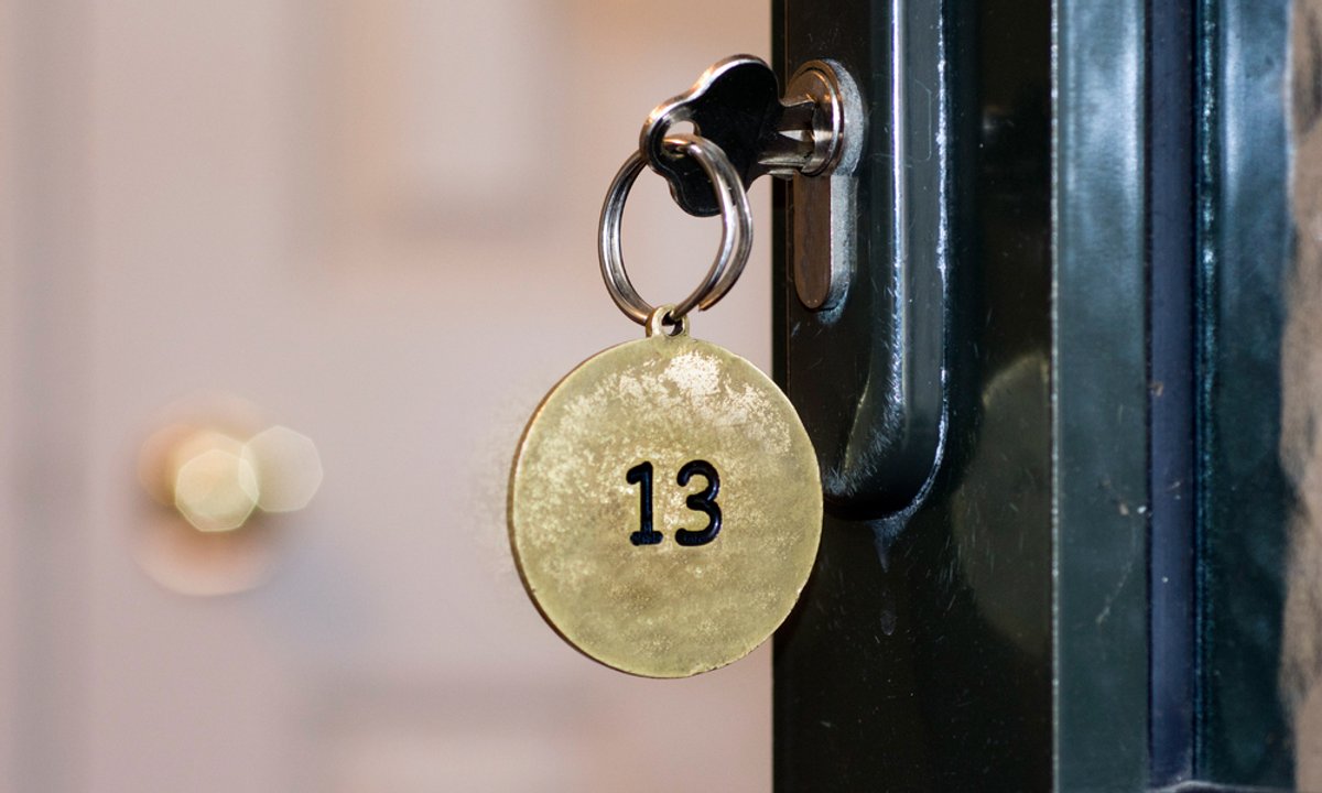 Jaki numer mieszkania przynosi pecha? Uwaga na te cztery liczby