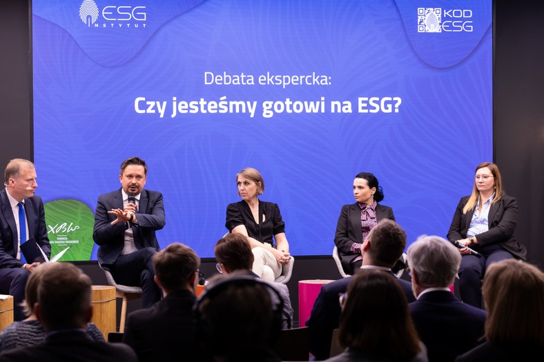 kongres esg