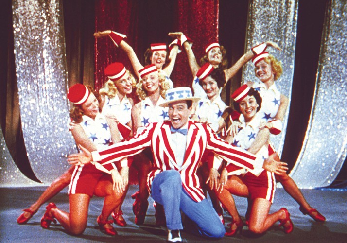 'Deszczowa piosenka'