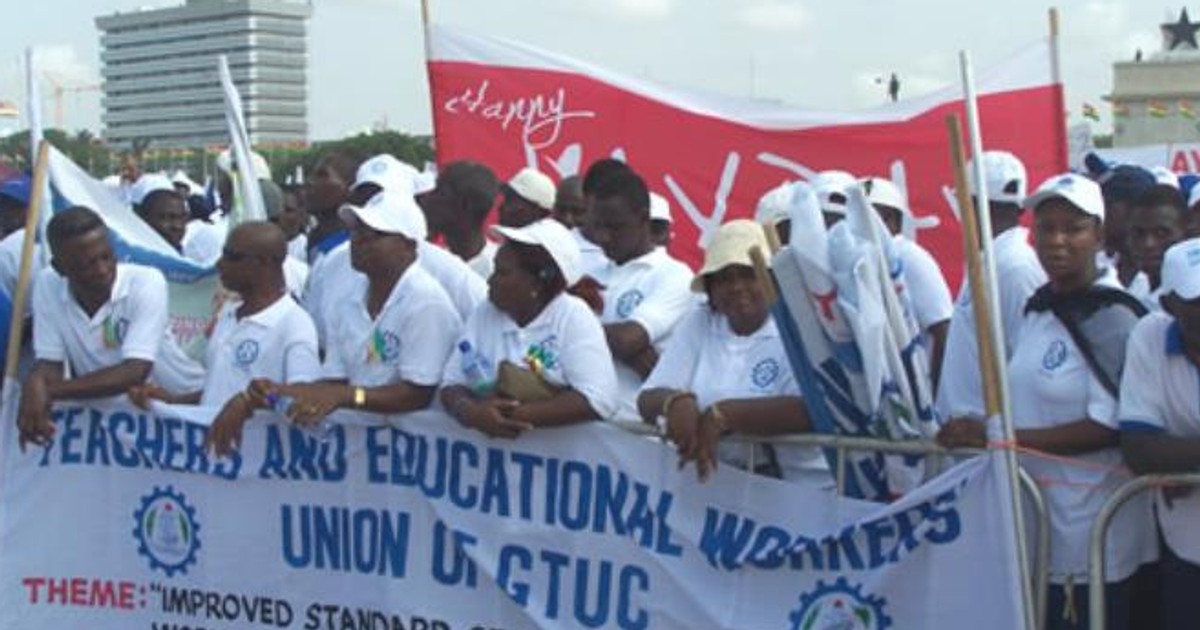 TEWU to commence nationwide strike from January 5 - Vimarsana News