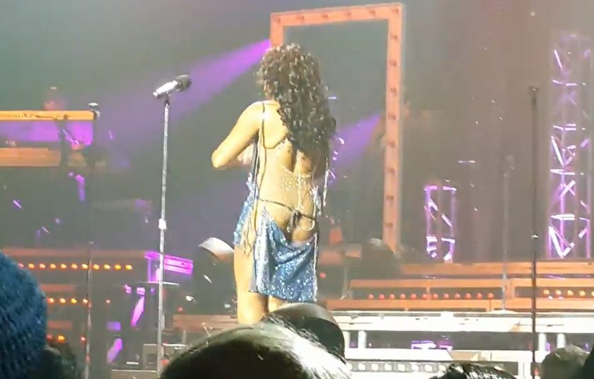 Toni Braxton