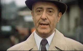 Jaroslav Vozáb vo filme Marečku, podejte mi pero! 