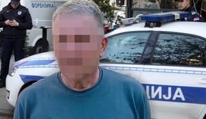 Napadnuta devojčica 