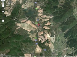 25 Polaków rannych po wypadku na Słowacji