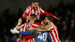 Watford not fit for 'battle', says Ranieri afer Brentford defeat