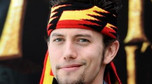 Jackson Rathbone: czy to początek wielkiej kariery?