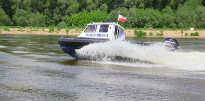 Dokarmiała zwierzęta. Jej ciało wyłowiono z wody