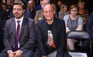 Tyszka: Pierwsza odsłona programu europejskiego Kukiz'15