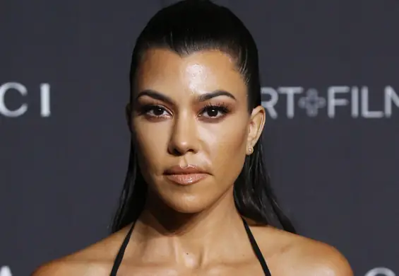 Kourtney Kardashian szczerze o skutkach in vitro. "Czasami zachowuję się jak wariatka"