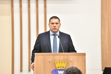 Nikodijević je predložio Šapića za novog-starog gradonačelnika