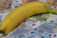 Unia reguluje kształt bananów i ogórków?