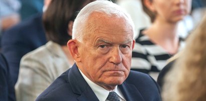 Leszek Miller ostro atakuje Czarzastego! "Posługuje się metodą łomu i cepa, Łukaszenka by to zrobił z większą finezją"