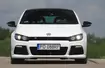 Volkswagen Scirocco: R jak rewelacja