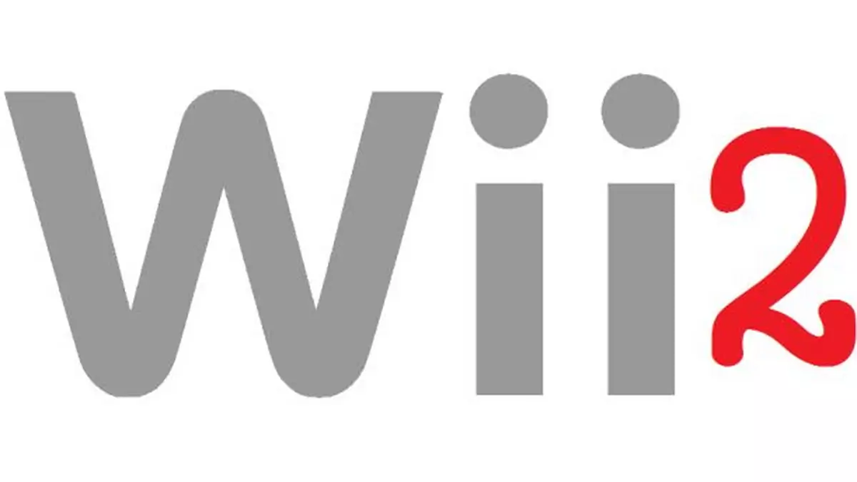Wii 2 - konsola 7,5 generacji?
