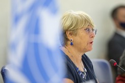 ONZ: Talibowie łamią złożone obietnice, zwłaszcza dotyczące kobiet