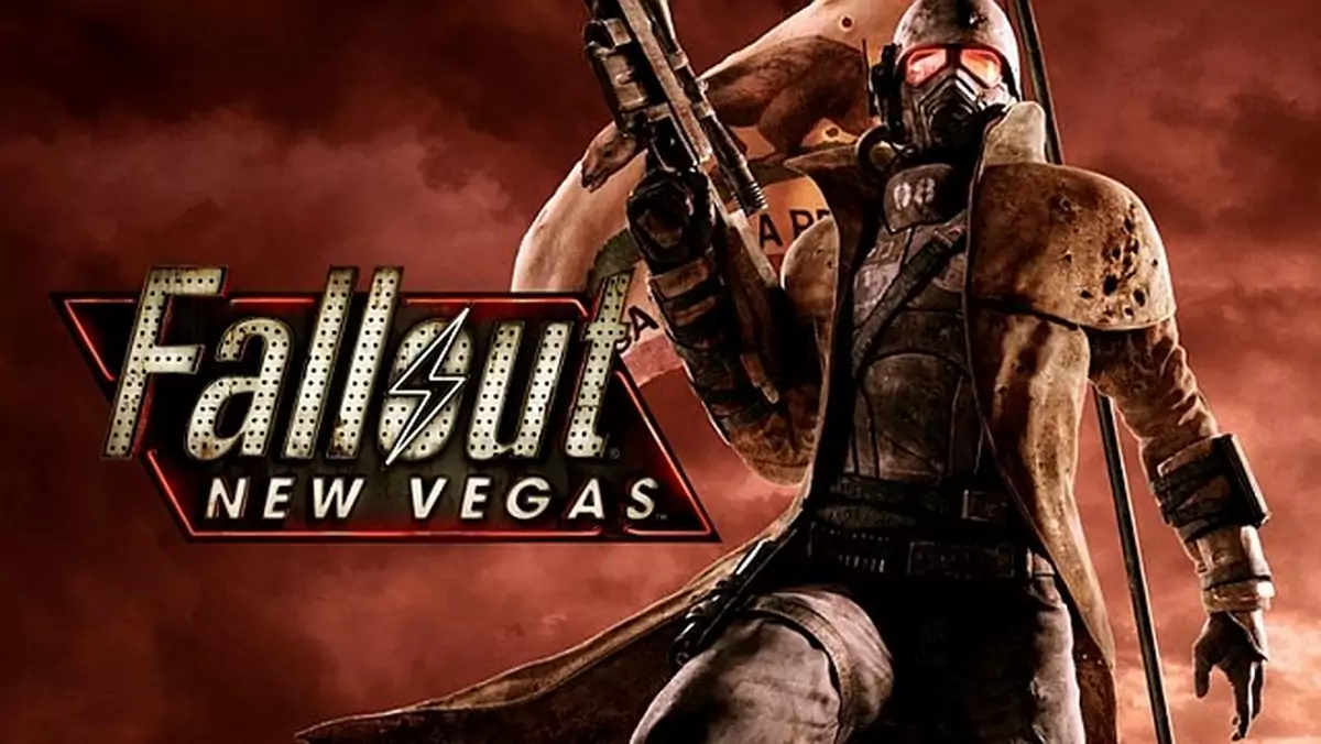 Gdyby nie konsole, Fallout: New Vegas byłoby jeszcze lepszą grą