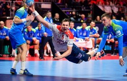 ME piłkarzy ręcznych: Norwegia lepsza od Słowenii w meczu o brąz