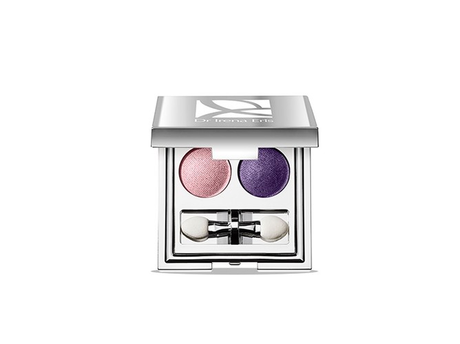 Cienie TWIN EYESHADOW N◦ 203 LAVENDER ROMANCE  Dr Irena Eris ProVoke...
