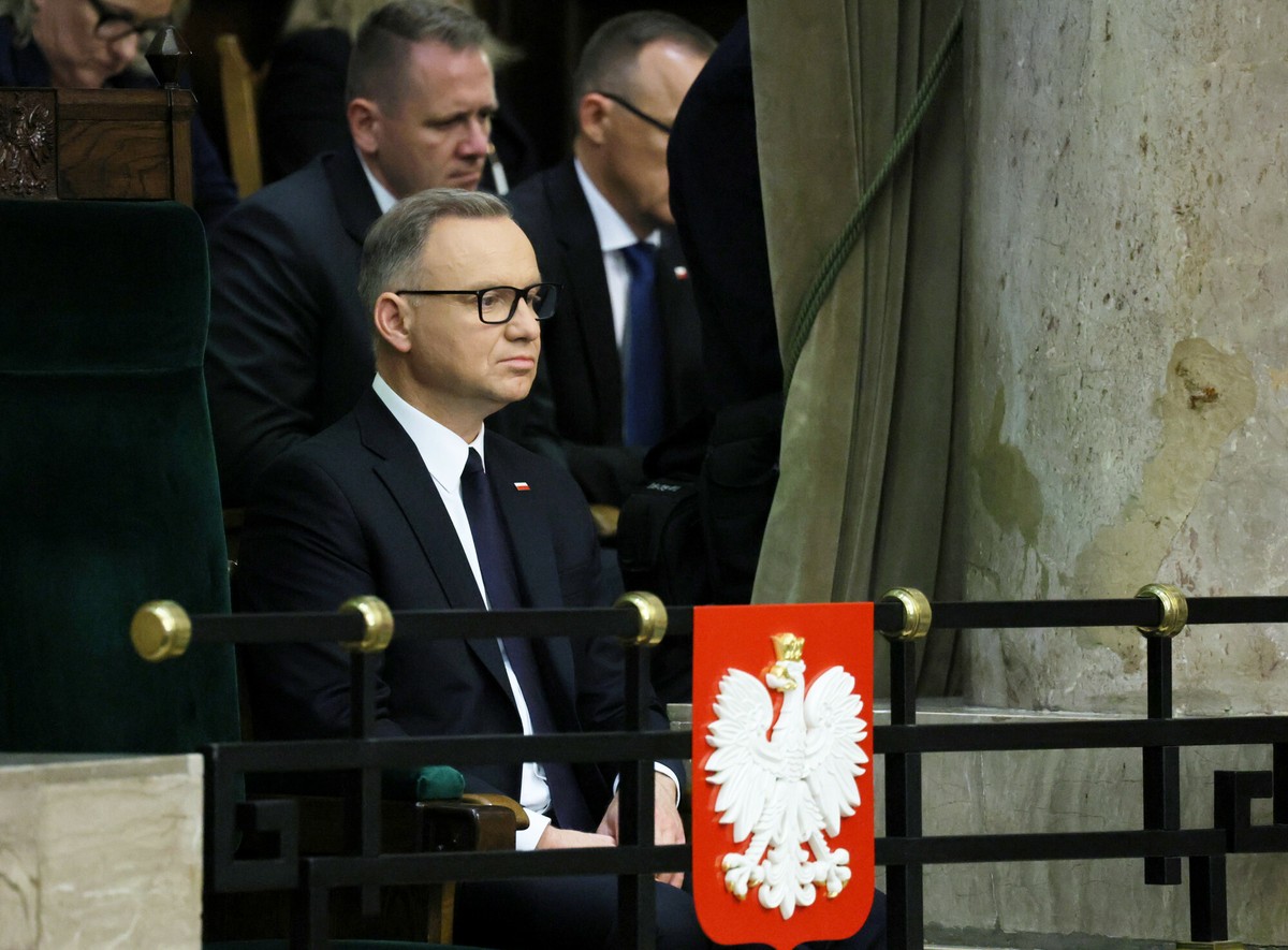 Andrzej Duda na prezydenckiej emeryturze. Wróci na UJ? Jest odpowiedź uczelni