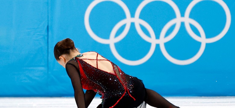 Shiffrin, Riiber, Walijewa i Maliszewska największymi przegranymi igrzysk w Pekinie