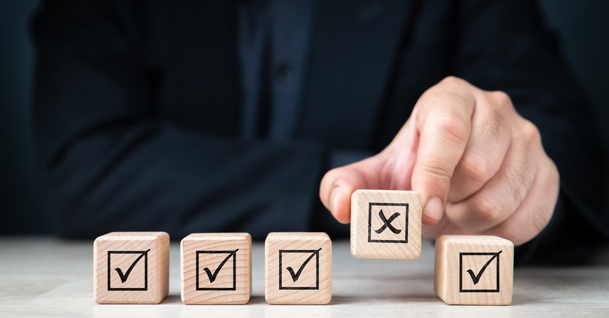 Dobrze przygotowana inwentaryzacja zaczyna się przed pierwszym arkuszem spisowym