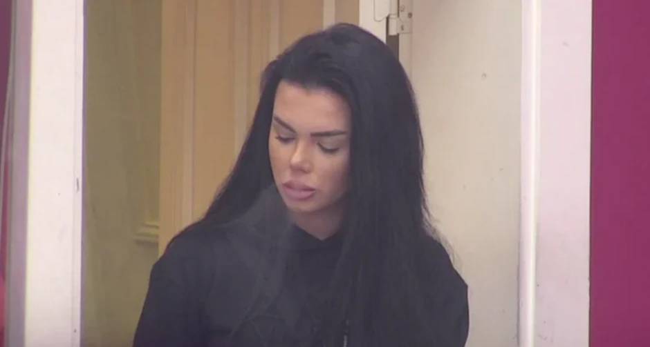 Anita pokušava da sakrije suze u Eliti: Luka pobesneo zbog njenog poteza, nastao haos