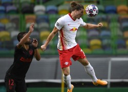 Sabitzer: Mieliśmy dobry plan na mecz z Atletico [WIDEO]