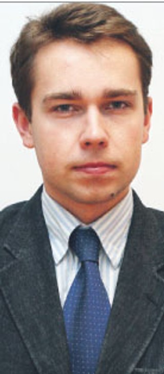 Komentarz GP - Proteza na kryzys