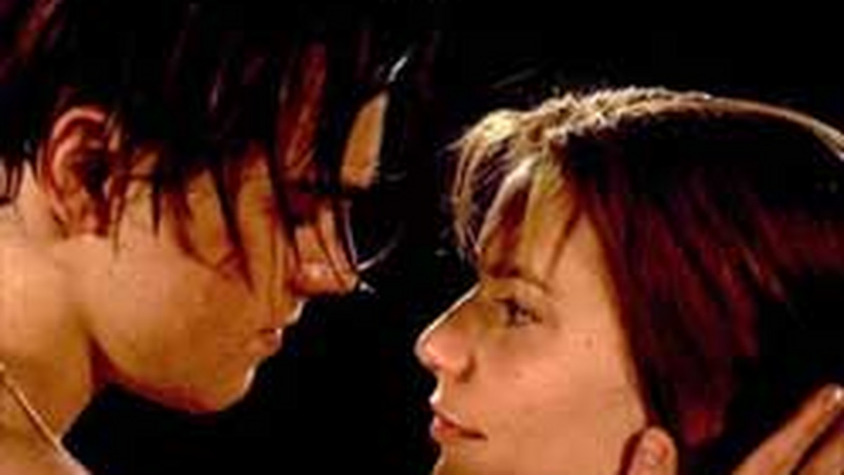 Adaptacja dramatu Williama Szekspira "Romeo i Julia" w reżyserii Baza Luhrmanna zajęła pierwsze miejsce w nowym rankingu najbardziej romantycznych filmów