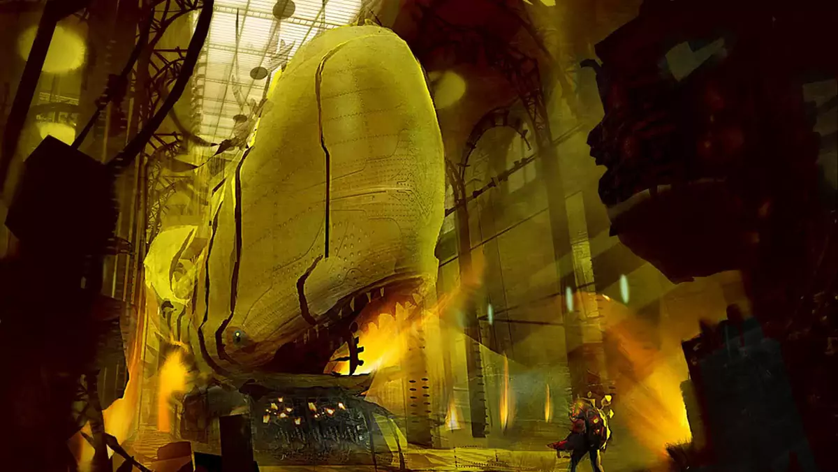 Video-wywiad z twórcami BioShock 2