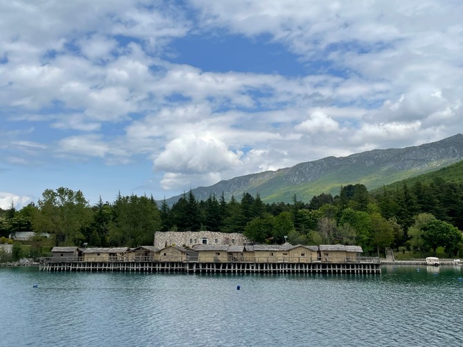 Ohrid