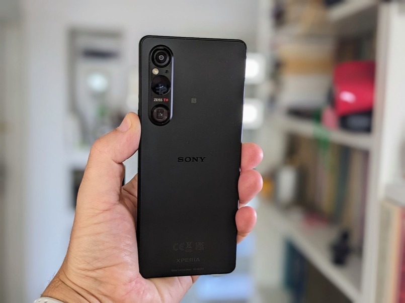 Sony Xperia 1V