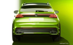 Nowy Volkswagen Taigo wjeżdża do Polski. Nie tylko cena zaskoczy