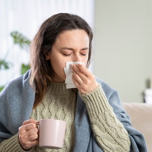 Immunerősítés télen – 5 tipp a dietetikustól