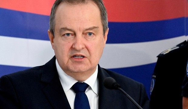 Ivica Dačić