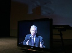 "Celem Tuska jest dezintegracja narodu"