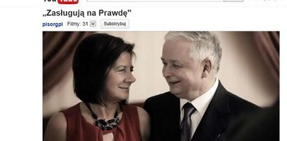 PiS nakręci film o Kaczyńskich. Obejrzysz?