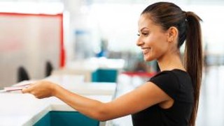 Poradnik pasażera: jak można się odprawić na samolot