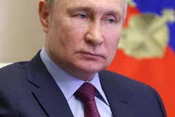 Władimir Putin