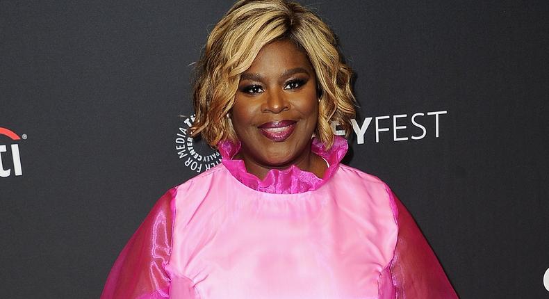 retta parks and rec reunion paleyfest 2019